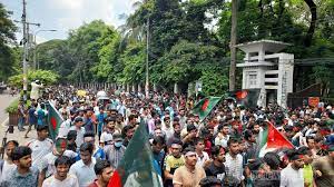 আন্দোলন