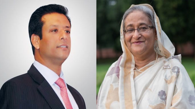 joy-sheikh-hasina-mohanagar-news